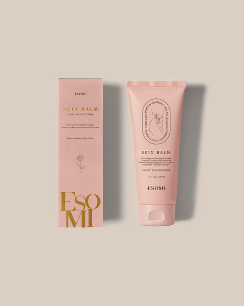 Low-Molecular-Weight Collagen Skin Balm 200ml