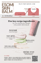 ESOMI Skinbalm-Low Molecular Weight Collagen 200ml