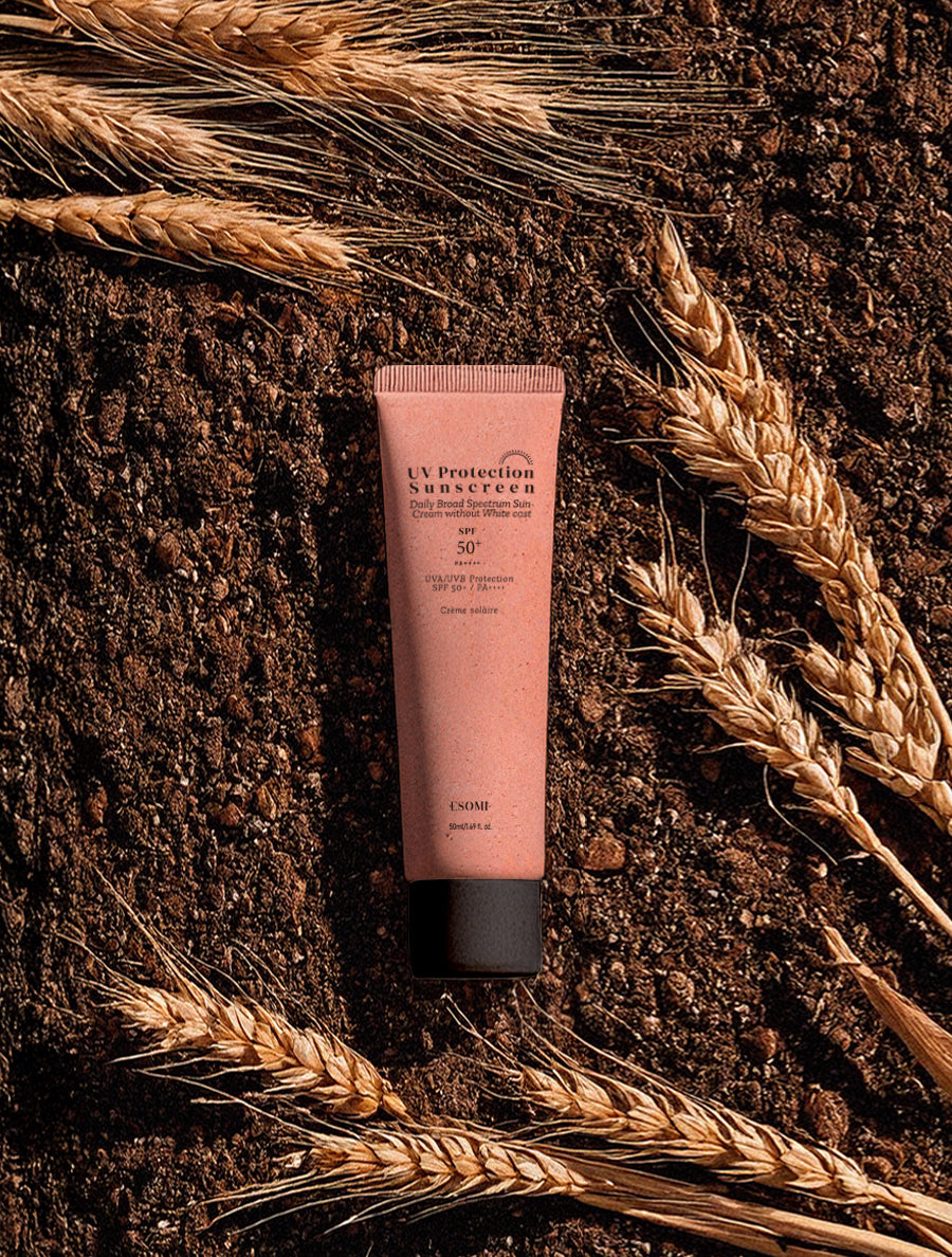 UV Protection Sunscreen 50ml