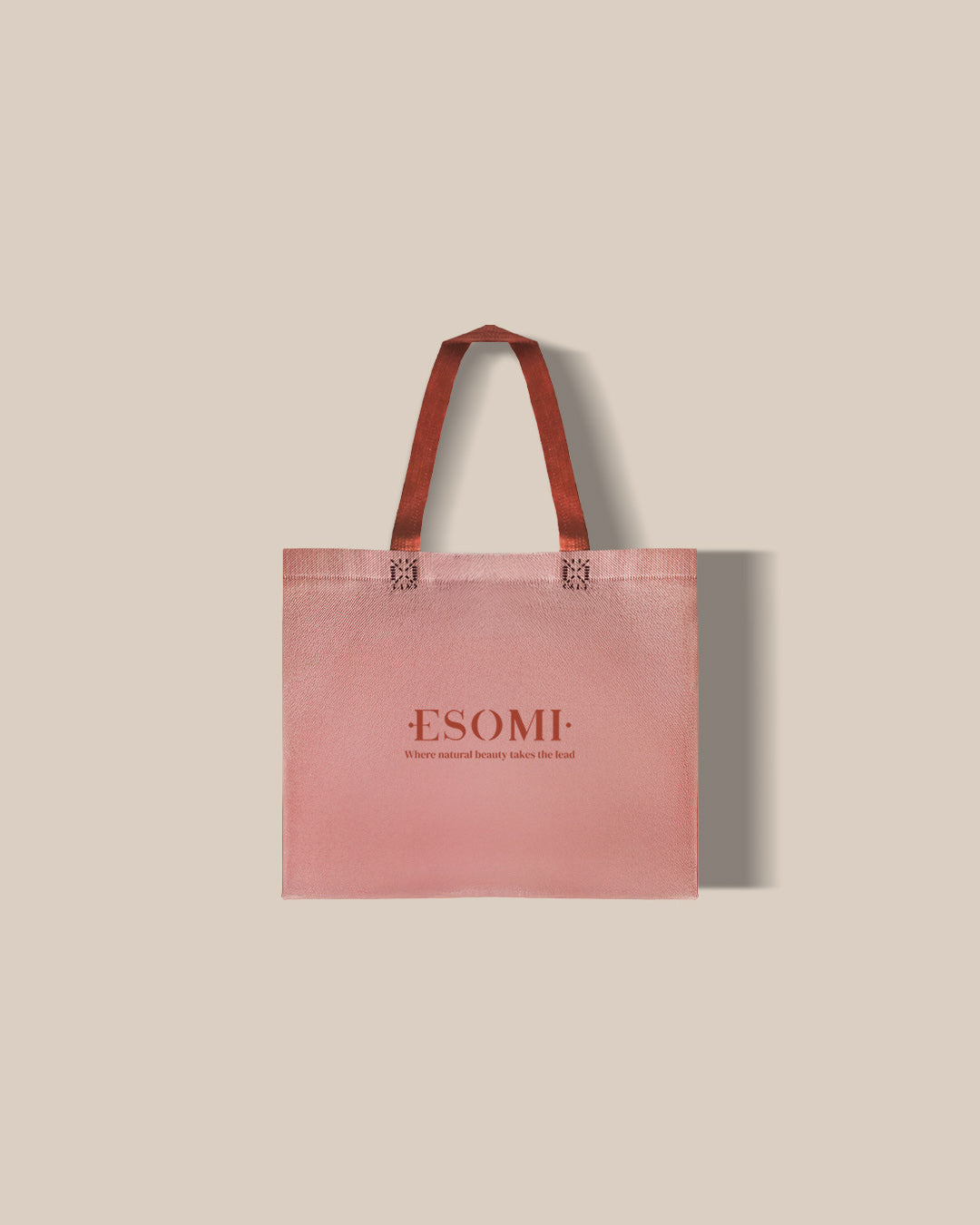 ESOMI Shopping Bag