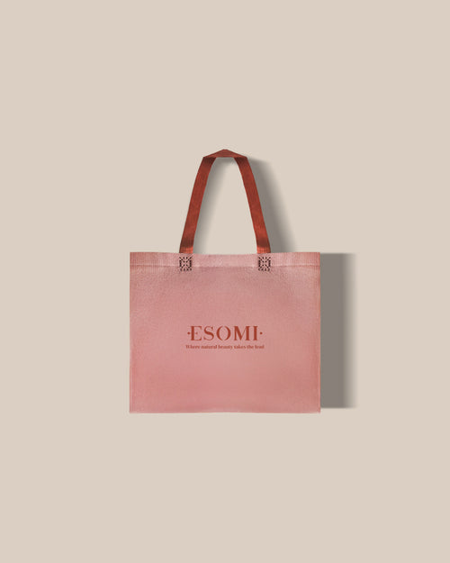 ESOMI Shopping Bag