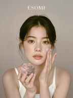 [1+1] Rose&Bamboo Whipping Pack Cleanser 100ml, Total 2